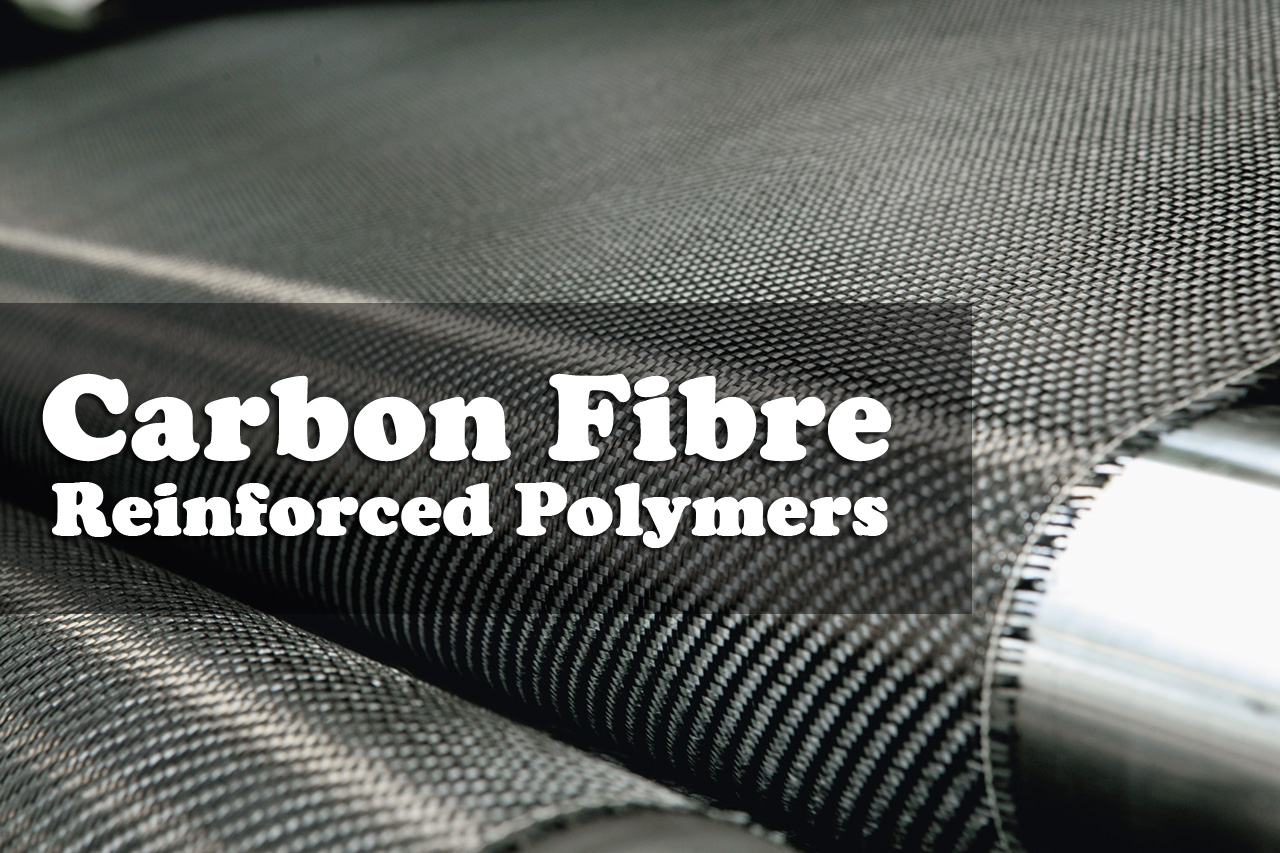 Coursework Example: Carbon Fibre Reinforced Polymers